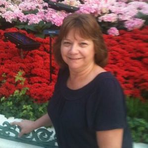 Meet your Posher, Mary